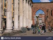 NEGOZIO 65 MQ. IN COLONNE SAN LORENZO TRAVERSA TICINESE...