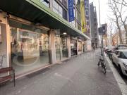 Negozio a basso consumo a Milano
