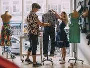 NEGOZIO ABBIGLIAMENTO DONNA ZONA PIAZZA 5 GIORNATE