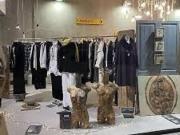 NEGOZIO ABBIGLIAMENTO PIAZZA 5 GIORNATE MILANO CEDESI...