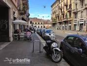 NEGOZIO AFFITTASI VIA VIGEVANO