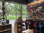 Negozio Bici vendita ricambi e officina