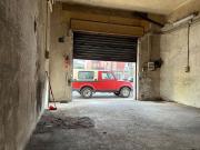 Negozio C1 a Centocelle Via dei Virgulti
