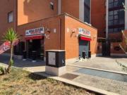 Negozio C1 a Finocchio Via Nocera Terinese