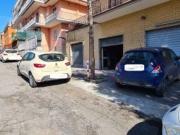 Negozio C1 a Tor Bella Monaca Via Riposto