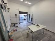 Negozio C1 a Torre Angela Via del Torraccio di Torrenova