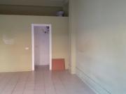 Negozio C1 Via Bernardo Minozzi uso investimento