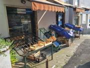Negozio C1 Via del Campo uso investimento
