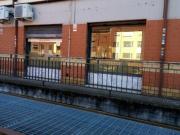 Negozio C1 Via San Biagio Platani a Tor Bella Monaca