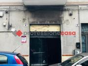 Negozio Catania. Rif.: V/52VCG