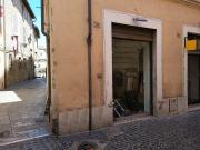 negozio centrale ristrutturato a Terni