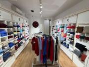 negozio centro storico corso Cavour