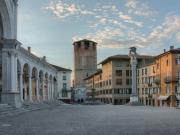 Negozio classe A4 a Udine