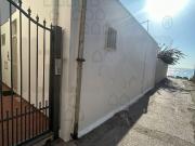 Negozio con giardino in via nazionale briga marina 6,...