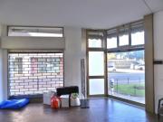 Negozio d’angolo vetrinato di 40mq – rent to buy