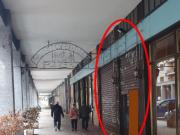 Negozio da ristrutturare a Torino