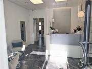 Negozio di 100 mq a Mezzocammino, Spinaceto, Tor de'...