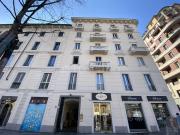 Negozio di 100 mq a Porta Venezia, Indipendenza Milano