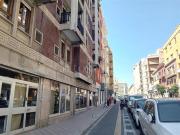 Negozio di 101 mq a San Benedetto Cagliari
