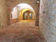 Negozio di 120mq in Via dell' Oriuolo a Firenze