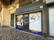 Negozio di 23 mq a Esquilino Roma