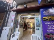 Negozio di 42 mq a Rapisardi Catania