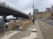 NEGOZIO di 2 vani e di 140 mq GENOVA rif. dinegro metro