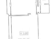 NEGOZIO di 2 vani e di 38 mq FIRENZE rif. AAI825