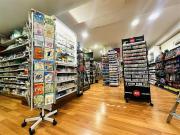 Negozio di 322 mq a Gregorio VII, Baldo degli Ubaldi Roma