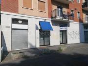 Negozio di 35 mq a Bande Nere, Inganni Milano