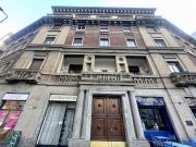 Negozio di 35 mq a Sempione Milano