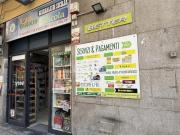 Negozio di 39 mq a Giotto Galilei, Palagonia, Noce,...
