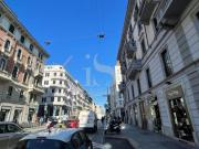 NEGOZIO di 3 vani e di 75 mq MILANO rif. HOME 3306