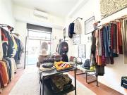 Negozio di 40 mq a Porta Romana, Cadore, Montenero Milano