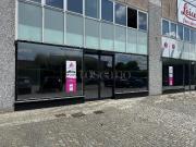 Negozio di 450 mq a Cornegliano Laudense Negozio di 450 mq a Cornegliano Laudense