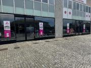 Negozio di 450 mq a Cornegliano Laudense