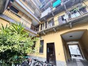 Negozio di 45 mq a Porta Venezia, Morgagni, Bacone Milano