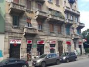 NEGOZIO di 45 mq MILANO rif. E24