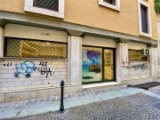 Negozio di 55 mq a Centro Storico Brescia
