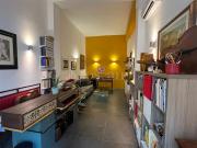 Negozio di 60 mq a Balduina, Medaglie d'Oro Roma