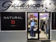 Negozio di abbigliamento Donna