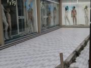 Negozio di abbigliamento in Affitto