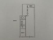 Negozio di nuova costruzione