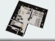 Negozio fronte strada