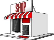 Negozio in affitto a Adria