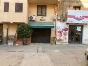 Negozio in affitto a Agrigento
