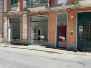 Negozio in affitto a Alessandria Negozio in affitto a Alessandria