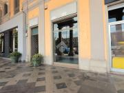 Negozio in affitto a Alessandria