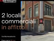 Negozio in affitto a Altamura