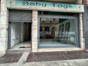 Negozio in affitto a Andria